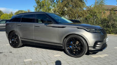 Land Rover Range Rover Velar 3.0 D300 R-Dynamic SE 5dr Auto Diesel Estate
